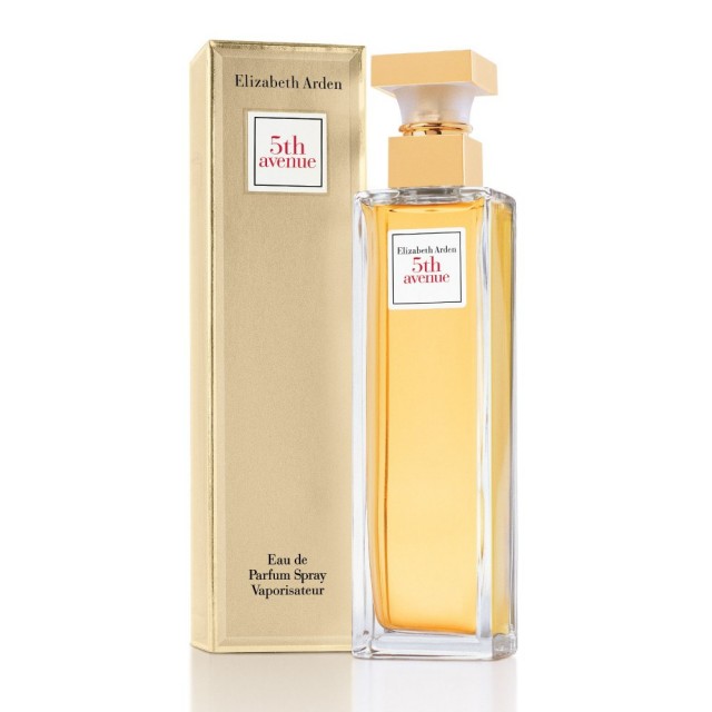 ELIZABETH ARDEN 5th Avenue EDP 125ml